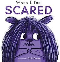 When I Feel Scared