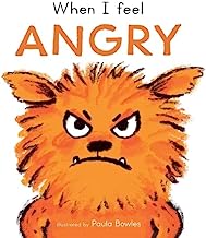 When I Feel Angry