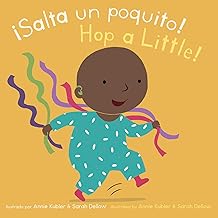 Salta un poquito/Hop a Little