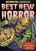 Best New Horror #31