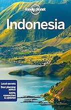 Lonely Planet Indonesia