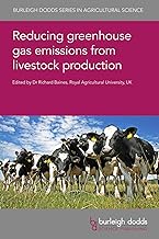 Reducing Greenhouse Gas Emissions from Livestock Production: 95