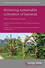 Achieving Sustainable Cultivation of Bananas: Diseases and Pests (3)