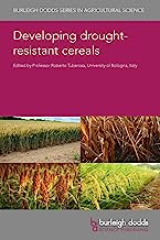 Developing Drought-resistant Cereals: 124