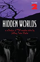Hidden Worlds - Volume 2