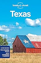 Lonely Planet Texas