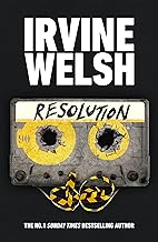 Resolution: The propulsive new novel from the #1 Sunday Times bestselling author