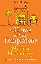 At Home with the Templetons