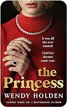 The Princess: The moving new novel about the young Diana
