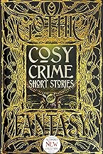 Cosy Crime Short Stories