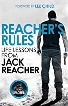 Reacher's Rules: Life Lessons From Jack Reacher