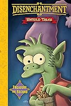 Disenchantment 2: Untold Tales