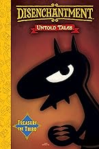 Disenchantment 3: Untold Tales