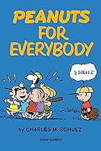 Peanuts for Everybody