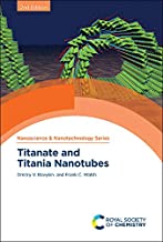 Titanate and Titania Nanotubes