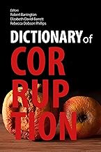 Dictionary of Corruption