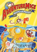 Adventuremice: Mermouse Mystery
