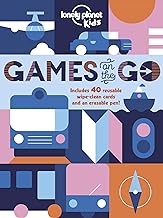 Games on the Go [Lingua Inglese]