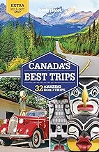 Lonely Planet Canada's Best Trips