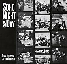 Soho Night & Day