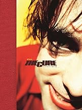 The Cure: Stills