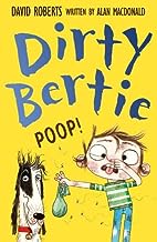 Poop!: 34 (Dirty Bertie, 34)
