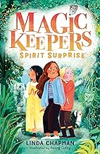 Magic Keepers: Spirit Surprise: 2 (Magic Keepers, 2)
