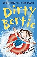 Splash!: 35 (Dirty Bertie, 35)