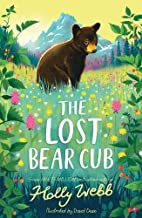 The Lost Bear Cub