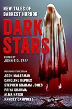 Dark Stars