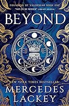 Founding of Valdemar - Beyond