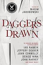 Daggers Drawn