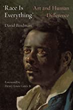 Race Is Everything: Art and Human Difference