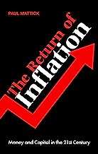 The Return of Inflation: Money and Capital in the 21st Century