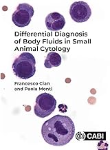 Differential Diagnosis of Body Fluids in Small Animal Cytology