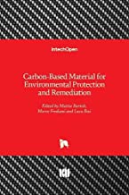 Carbon-Based Material for Environmental Protection and Remediation