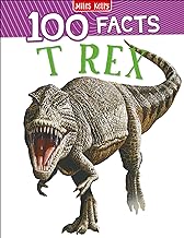 100 Facts T-Rex – Bitesized Facts & Awesome Images to Support KS2 Learning