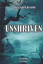 Unshriven: Tales From Beyond