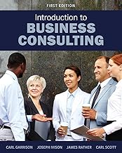 Introduction to Business Consulting