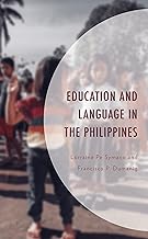 Education and Language in the Philippines