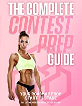 The Complete Contest Prep Guide: Your Roadmap From Start to Stage