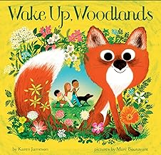 Wake Up, Woodlands