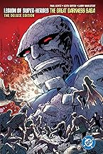 Legion of Super-Heroes: The Great Darkness Saga Deluxe Edition (New Edition)