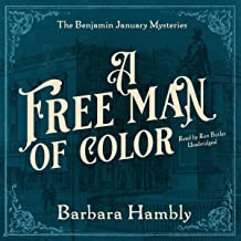 Fever Season by Barbara Hambly Fever Season by Barbara Hambly