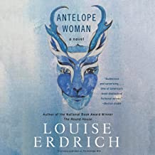 Antelope Woman: Library Edition