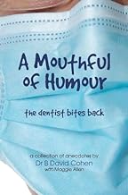 A Mouthful of Humour