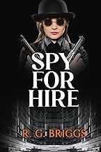 Spy for Hire