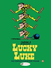 Lucky Luke: The Complete Collection Vol. 5