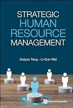 Strategic Human Resource Management