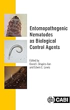 Entomopathogenic Nematodes as Biological Control Agents